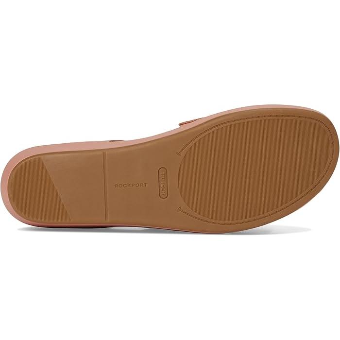 (取寄) ロックポート レディース  Rockport women Anala Dusty Rose Leather ROCKPORT（ロックポート） (取寄) レディース Rockport women Anala