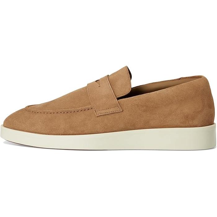 (取寄) メンズ クローザー ローファー Wolf & Shepherd men Closer Loafer Black 取寄) メンズ クローザー ローファー Wolf & Shepherd men Closer