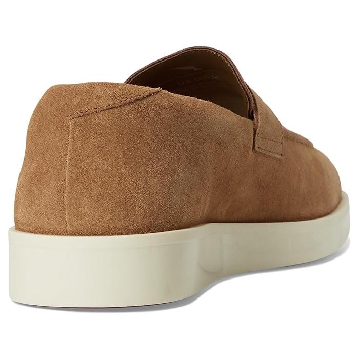 取寄) メンズ クローザー ローファー Wolf & Shepherd men Closer