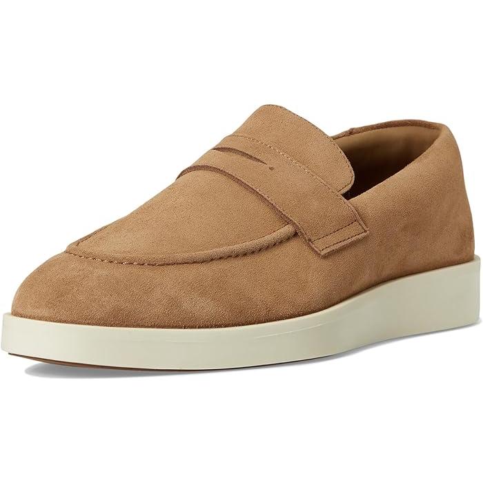 取寄) メンズ クローザー ローファー Wolf & Shepherd men Closer