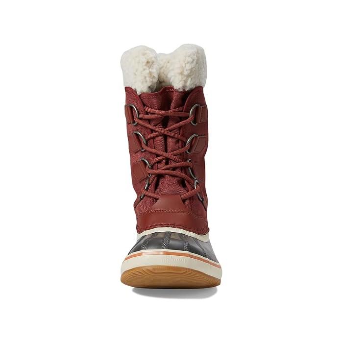 (取寄) ソレル レディース ウィンター カーニバル ウォータープルーフ SOREL women SOREL Winter Carnival Waterproof Spice/Gum 10 SOREL（ソレル） P最大17倍1/1限定 (取寄) レディース ウィンター