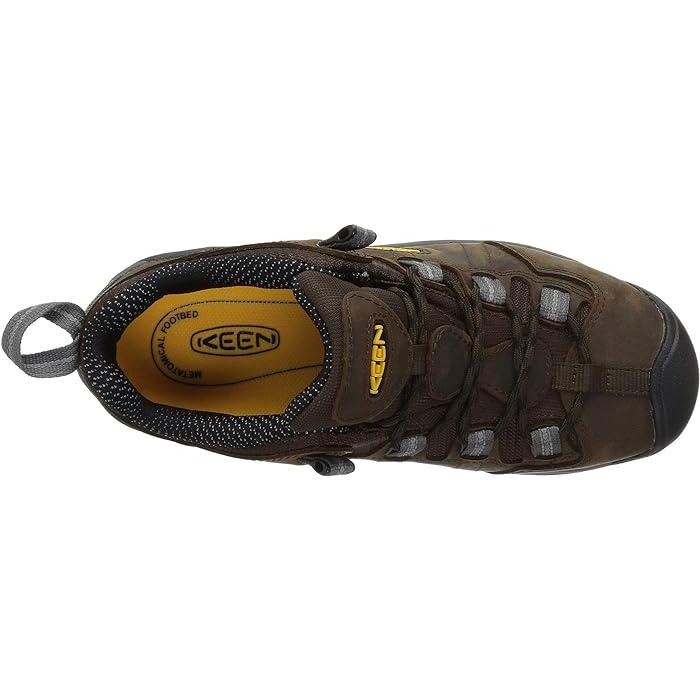 KEEN（キーン） (取寄) ユーティリティ メンズ デトロイト Xt