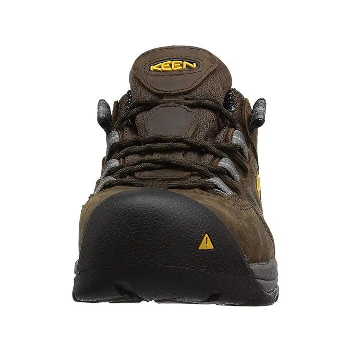 KEEN（キーン） (取寄) ユーティリティ メンズ デトロイト Xt