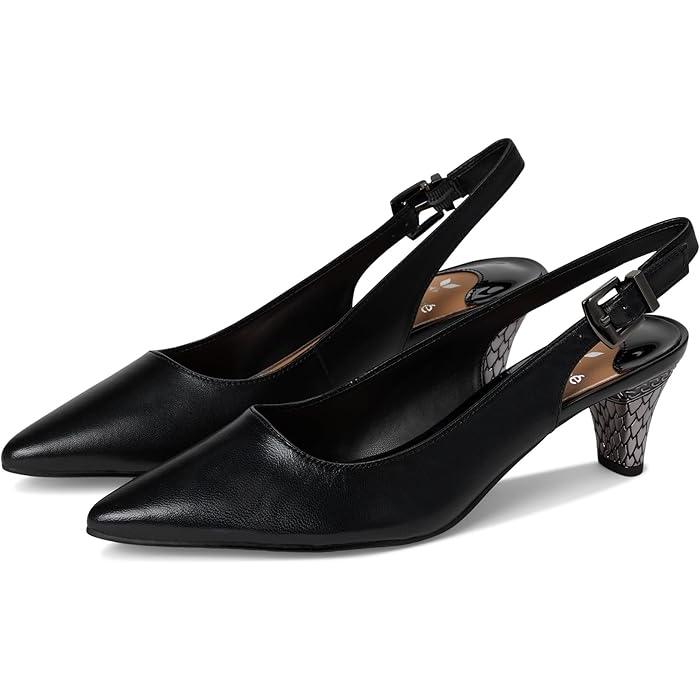 (取寄) ジェイレニー レディース マイエッタ J. Renee women Mayetta Black 1 P最大17倍1/1限定 (取寄) ジェイレニー レディース マイエッタ J