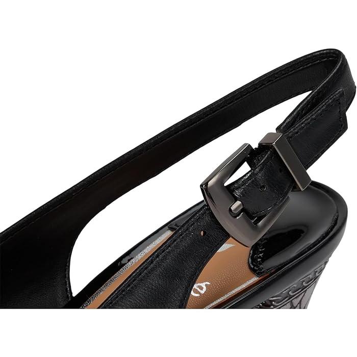 (取寄) ジェイレニー レディース マイエッタ J. Renee women Mayetta Black 1 P最大17倍1/1限定 (取寄) ジェイレニー レディース マイエッタ J