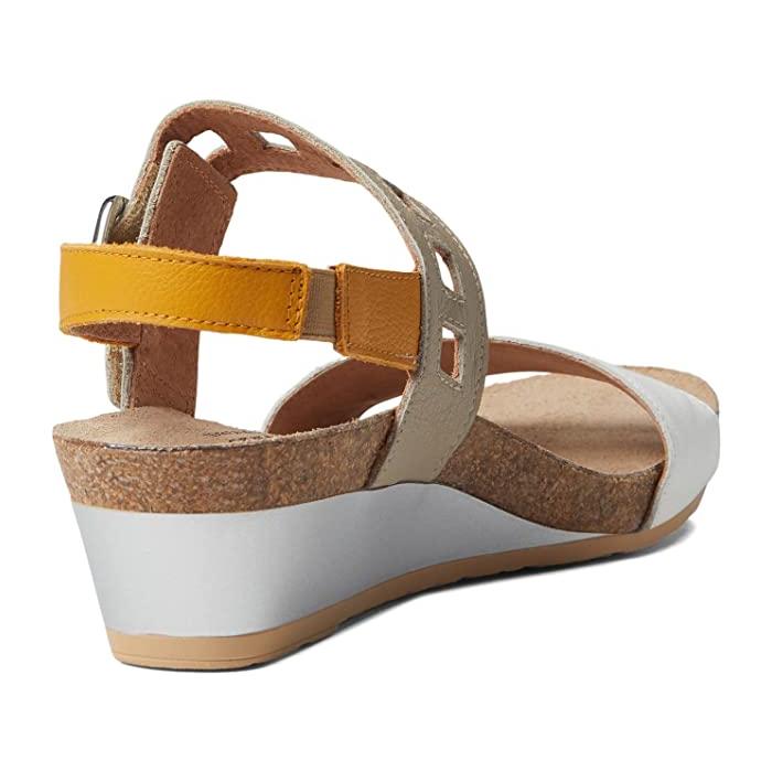 取寄) ナオト レディース ダイナスティ Naot women Dynasty White