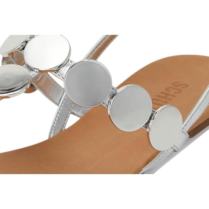 (取寄) シュッツ レディース アカシア T Schutz women Acacia T Prata SCHUTZ（シュッツ） P最大17倍1/1限定 (取寄) レディース アカシア T