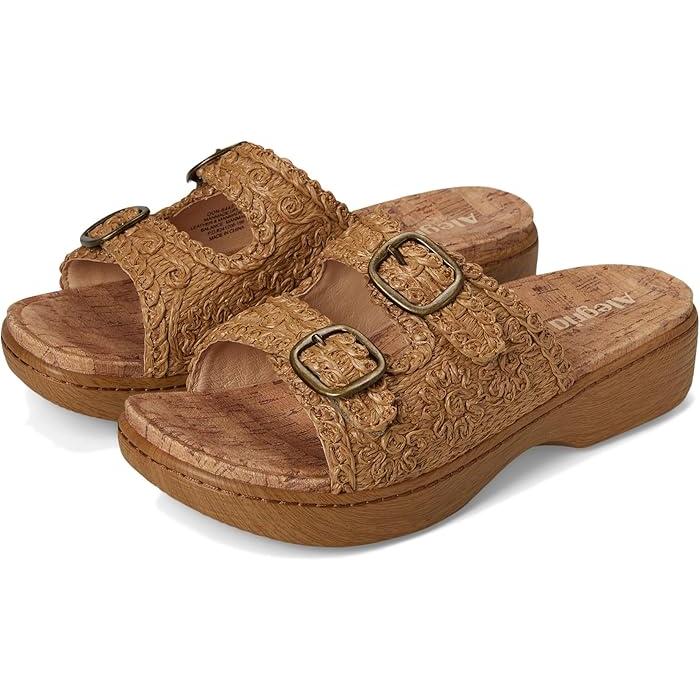 (取寄) アレグリア レディース  Alegria women Oona Natural P最大17倍1/1限定 (取寄) アレグリア レディース Alegria women Oona