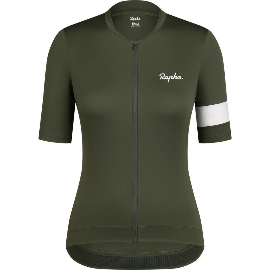 rapha（ラファ） (取寄) レディース コア ジャージ - ウィメンズ Rapha