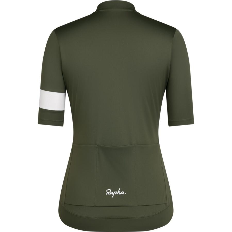 Rapha woman'sサイクルジャージ S rapha（ラファ） (取寄) レディース コア ジャージ - ウィメンズ Rapha