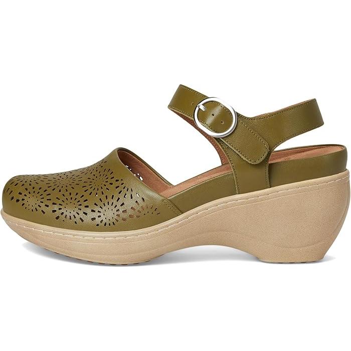 P最大17倍1/1限定 (取寄) ソフトウォーカー レディース マベル パーフ