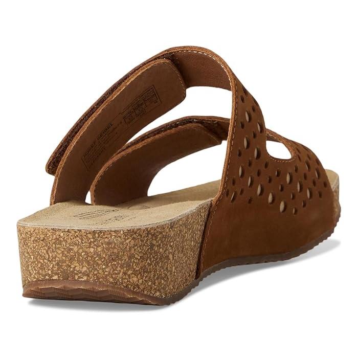 P最大17倍1/1限定 (取寄) ジョセフ セイベル レディース トンガ 86