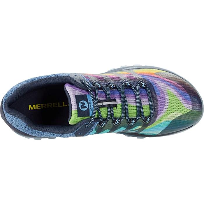 取寄) メレル レディース アントラ 2 Merrell women Merrell Antora 2