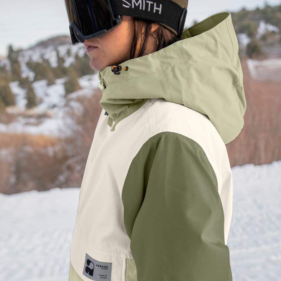 ARMADA（アルマダ） (取寄) レディース ロザリー 2l インサレーテッド