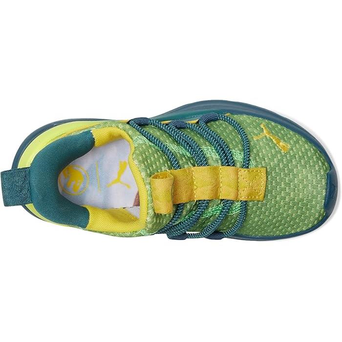 PUMA プーマ　限定品　TFS ワールドフッド トラック トップ L PUMA プーマ ジャケット メンズ TFS ワールドフッド ウーブン