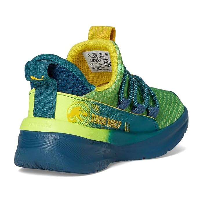 PUMA (取寄) プーマ キッズ ソフトライド ワン4オール