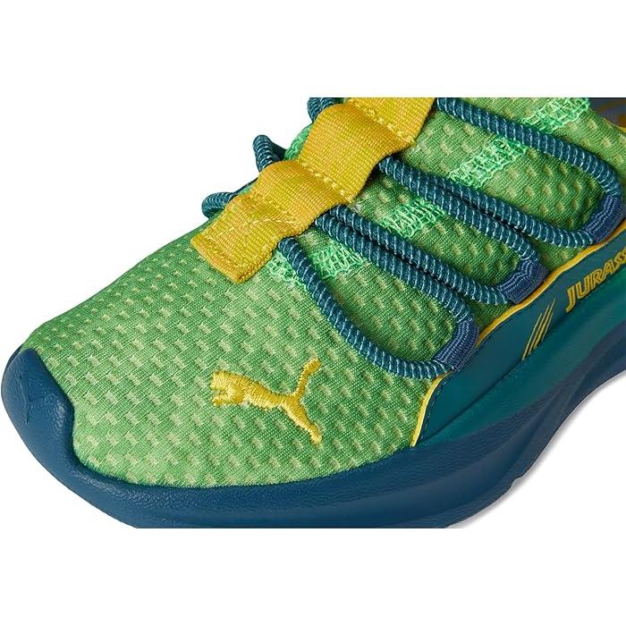 PUMA (取寄) プーマ キッズ ソフトライド ワン4オール