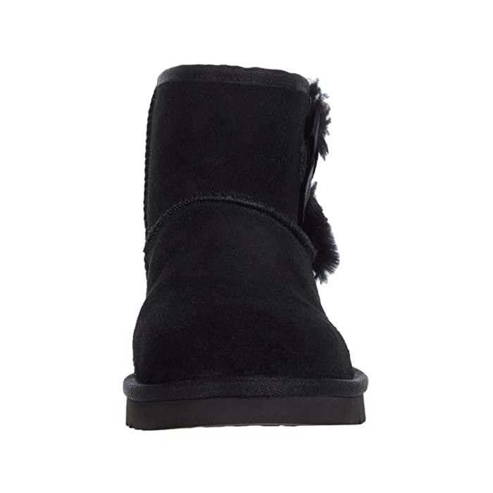 取寄) クーラブラ アグ レディース ビクトリア ミニ Koolaburra by UGG  