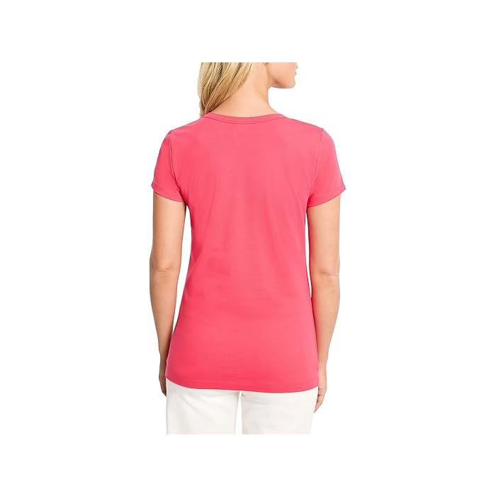 取寄) ニックゾー レディース パーフェクト ニット クルー ネック T