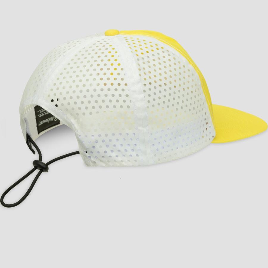 (取寄) バックカントリー パッカブル トラッカー ハット Backcountry Packable Trucker Hat Hot Spot 取寄) バックカントリー パッカブル トラッカー ハット Backcountry