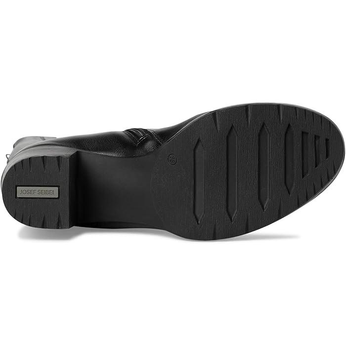 (取寄) ジョセフ セイベル レディース グロリア 02 Josef Seibel women Gloria 02 Black 取寄) ジョセフ セイベル レディース グロリア 02 Josef Seibel women