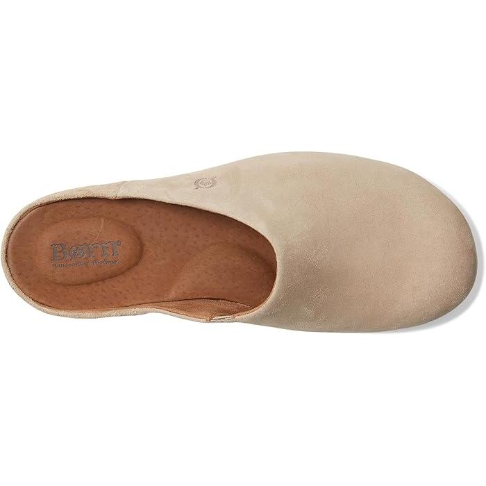 P最大22倍11/25-30限定 (取寄) ボーン レディース エリオット Born