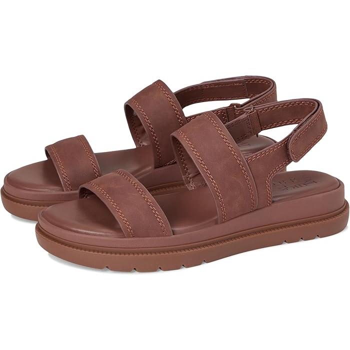 (取寄) ナチュラライザー レディース アトラクト Naturalizer women Attract Cappuccino Brown Faux Leather Naturalizer（ナチュラライザー） P最大17倍1/1限定 (取寄) レディース