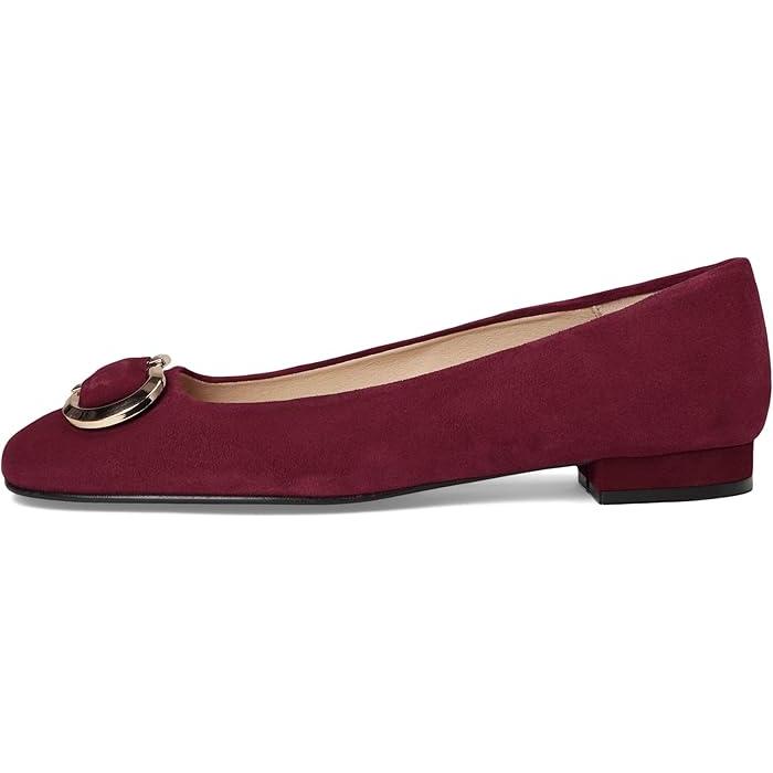 (取寄) フレンチ ソール レディース パメラ French Sole women Pamela Wine | French Sole | 03