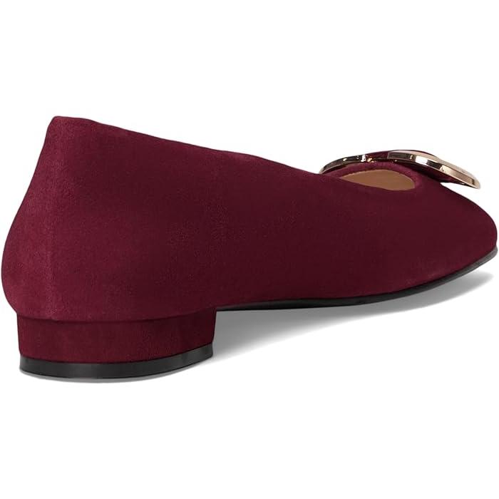 (取寄) フレンチ ソール レディース パメラ French Sole women Pamela Wine | French Sole | 04