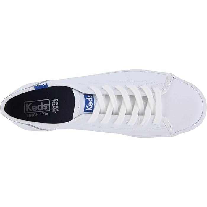 Keds（ケッズ） P最大17倍1/1限定 (取寄) レディース キックスター