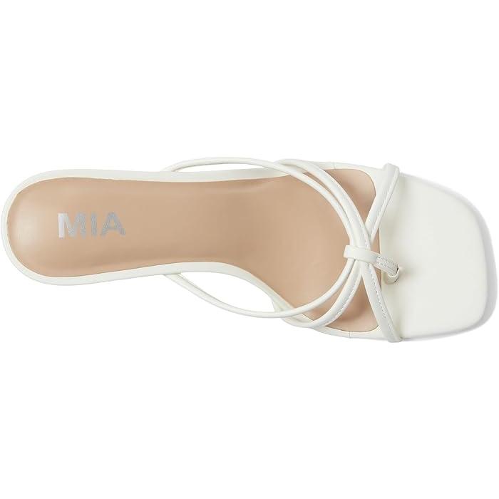 MiA（ingrem） P最大17倍1/1限定 (取寄) ミア レディース MIA women