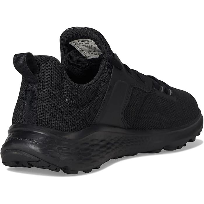 (取寄) コロンビア メンズ ベンソン Columbia men Benson CRZ White/Black Columbia（コロンビア） P最大17倍1/1限定 (取寄) メンズ ベンソン