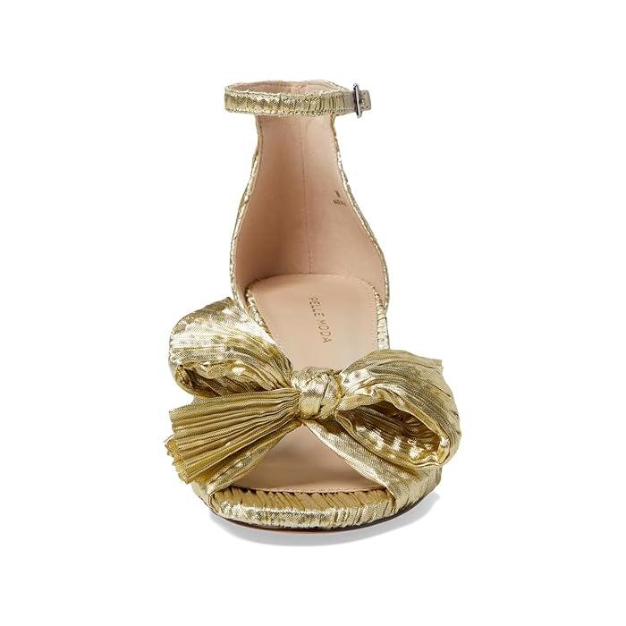 P最大17倍1/1限定 (取寄) ペレ モーダ レディース Pelle Moda women