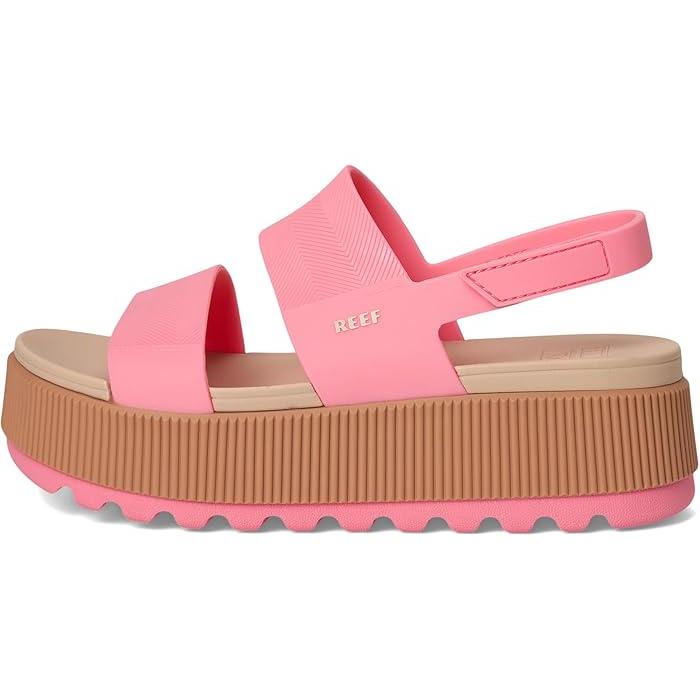 REEF（リーフ） (取寄) レディース ウォーター ビスタ ハイヤー Reef