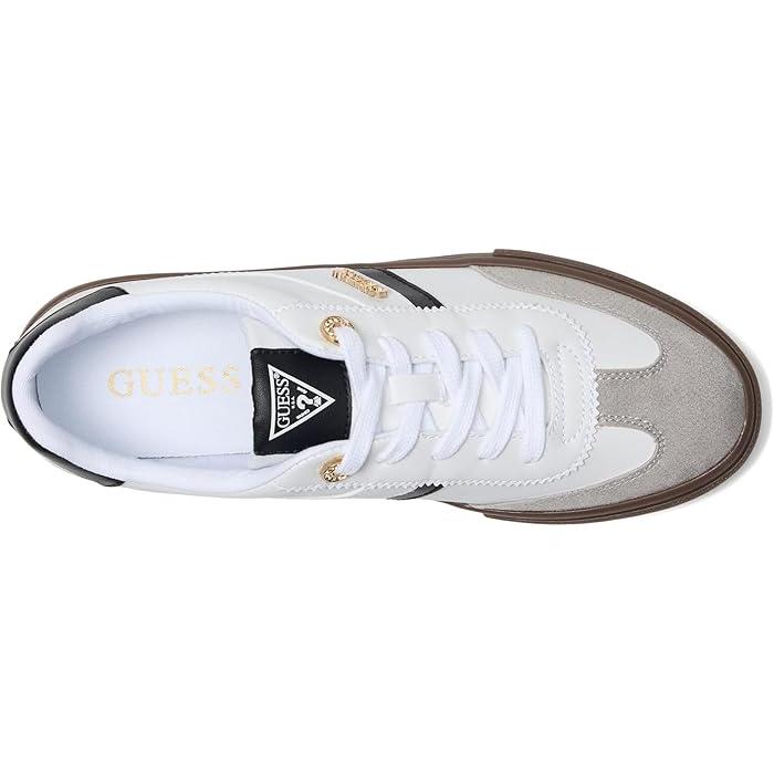 GUESS（ゲス） P最大17倍1/1限定 (取寄) レディース GUESS women Loui