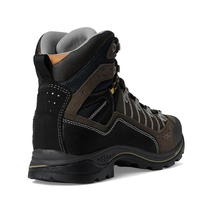 Asolo（アゾロ） (取寄) メンズ ドリフター アイ エボ GV Asolo men