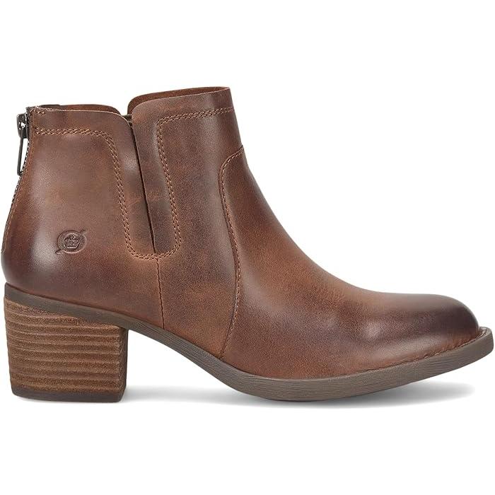 Born (取寄) ボーン レディース リース Born women Reece Sandal