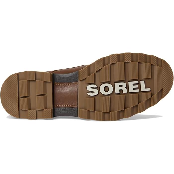 SOREL（ソレル） (取寄) メンズ マドソン リ チャッカ ウォーター