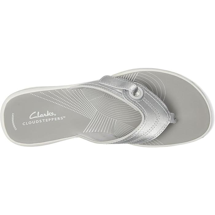 Clarks（クラークス） P最大12倍12/30限定 (取寄) シューズ レディース