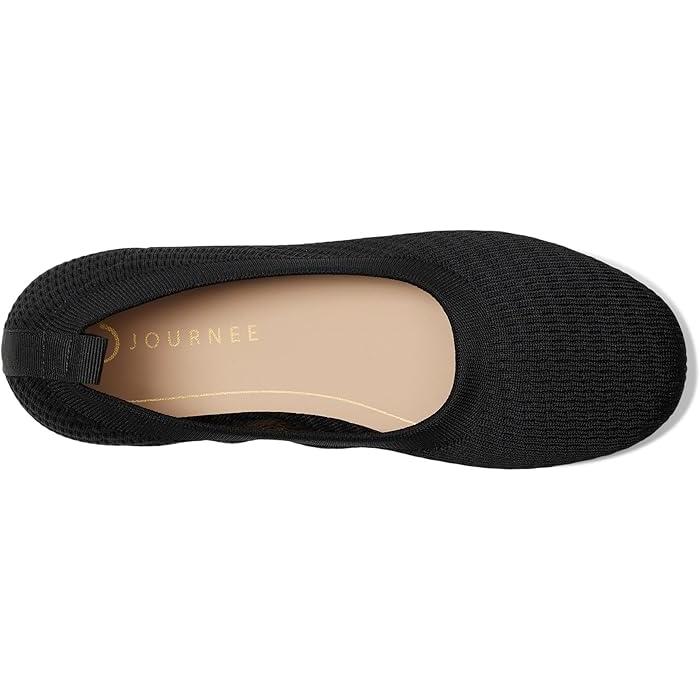 (取寄) ジュルネ コレクション レディース トゥルー コンフォート フォーム クロフォード ポンプ Journee Collection women Tru Comfort Foam Crawford Pump Olive 取寄) ジュルネ コレクション レディース トゥルー コンフォート