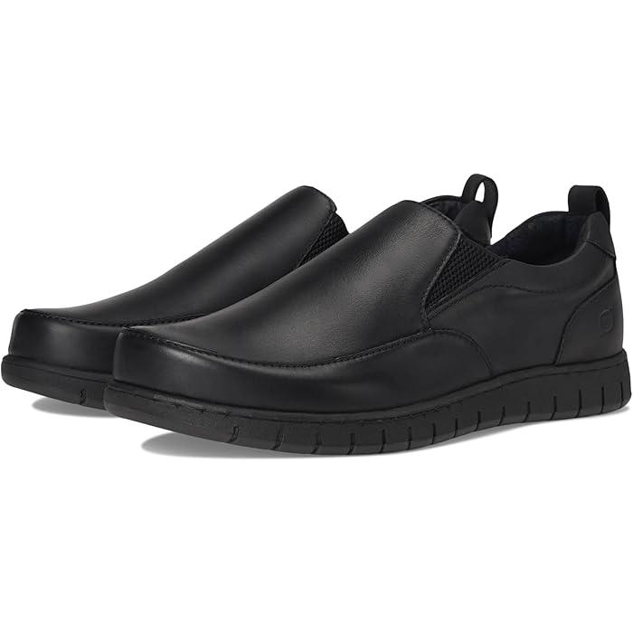 (取寄) ボーン メンズ リーズ Born men Leeds Black Born (取寄) ボーン メンズ リーズ Born men Leeds Black : ジェット