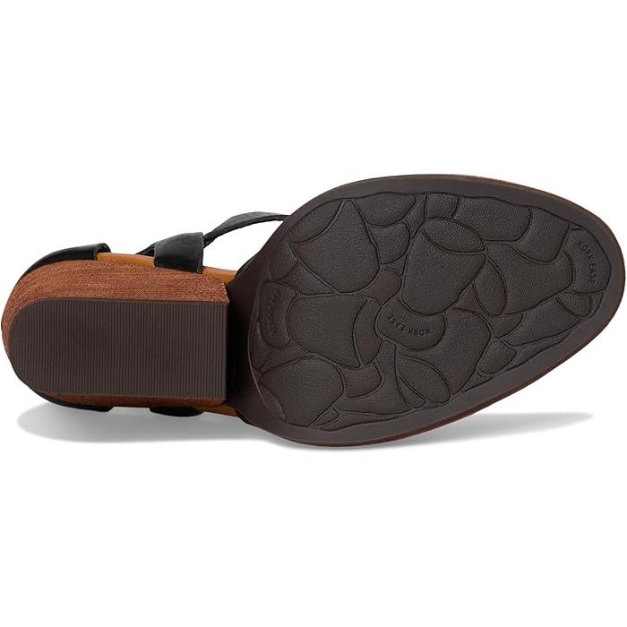 P最大17倍1/1限定 (取寄) コークイーズ レディース ハーロウ Kork-Ease