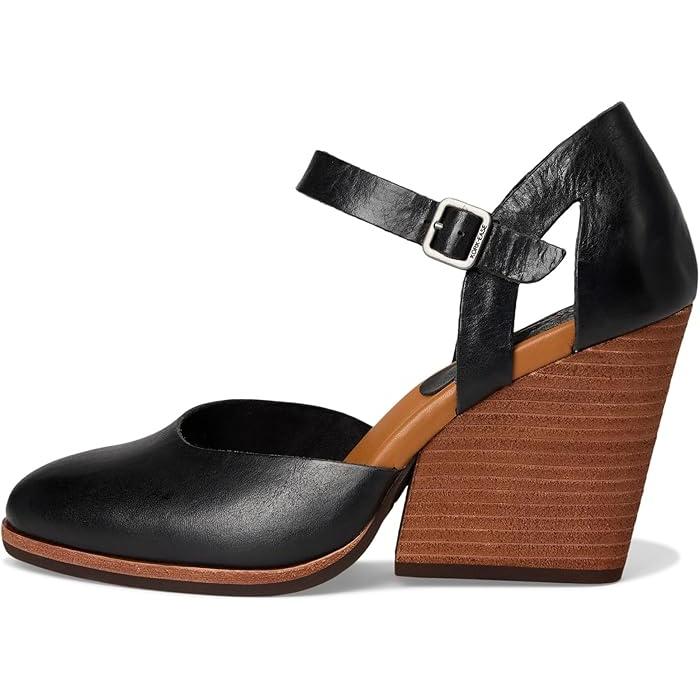 P最大17倍1/1限定 (取寄) コークイーズ レディース ハーロウ Kork-Ease