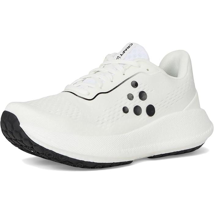 (取寄) クラフト レディース ペイサー Craft women Pacer White CRAFT P最大17倍1/1限定 (取寄) クラフト レディース ペイサー Craft