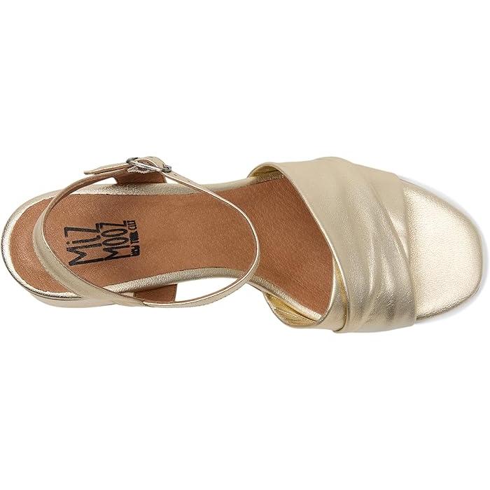 Miz Mooz P最大17倍1/1限定 (取寄) ミズ ムーズ レディース ベラ Miz