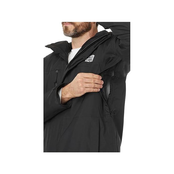 ザ ノースフェイス フリーダム インサレーテッド ジャケット 140cm 黒 ザ・ノース・フェイス フリーランインサレーテッドジャケット