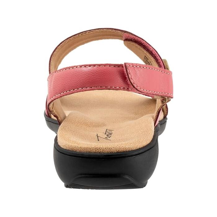 P最大17倍1/1限定 (取寄) トロッターズ レディース ロミ ステッチ