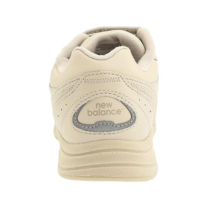 (取寄) ニューバランス レディース WW577 フック アンド ループ New Balance women  WW577 Hook and Loop Bone New Balance（ニューバランス） (取寄) スニーカー レディース WW577