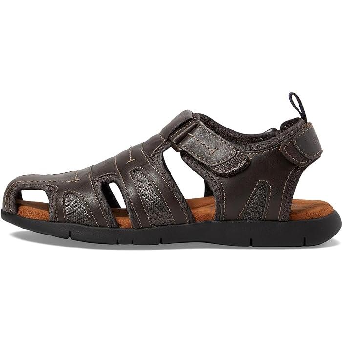 取寄) ナン ブッシュ メンズ リオ グランデ フィッシャーマン