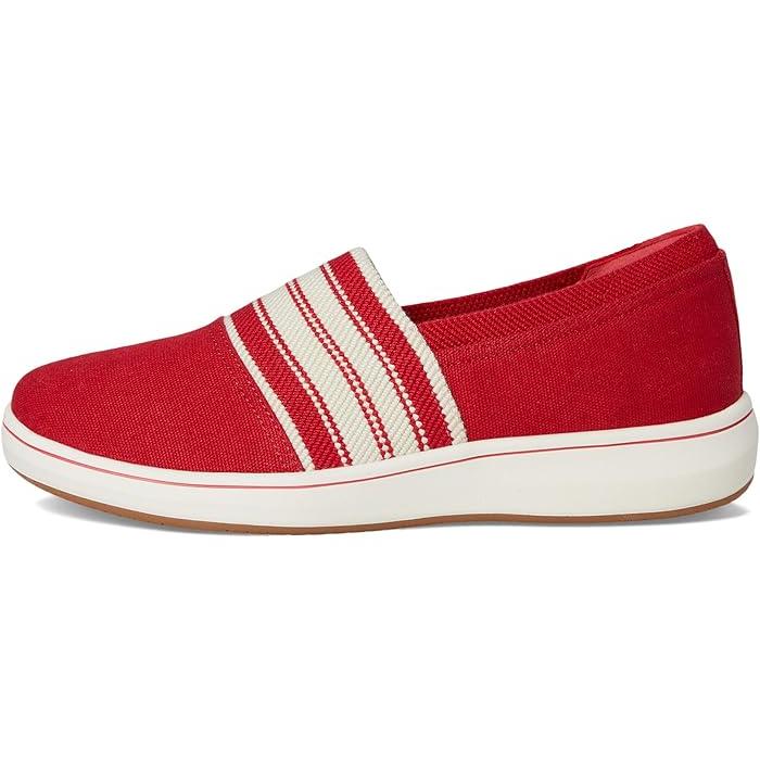 Clarks（クラークス） P最大17倍1/1限定 (取寄) シューズ レディース